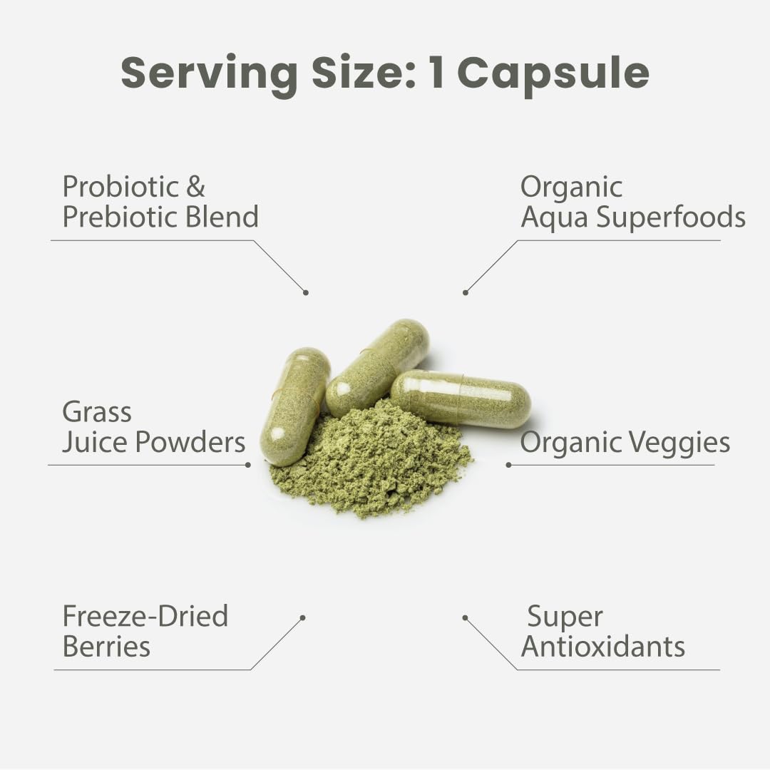 Vitaminas activas en multivitamínico Paradise