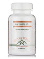 Paquete de vitaminas B-Complex NutriWest 90 tabletas