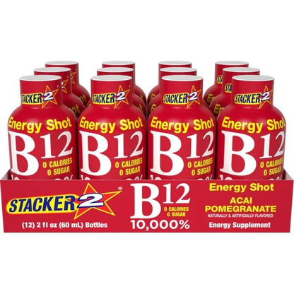 vitaminas b líquido vegano b12 b6 niacinamida pack 24 botellas