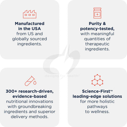 Vitaminas buffered de alta calidad Designs for Health
