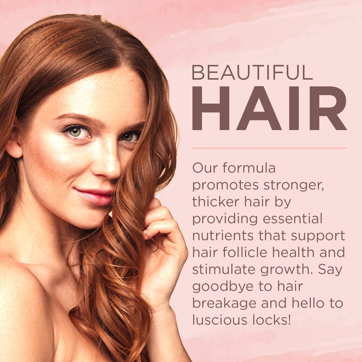 Vitaminas Built By Nature para belleza interior