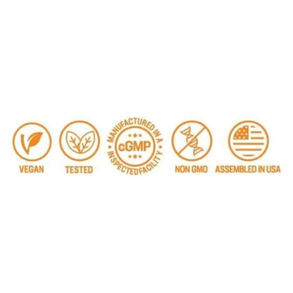 Vitaminas C liposomales 200 cápsulas con ingredientes premium