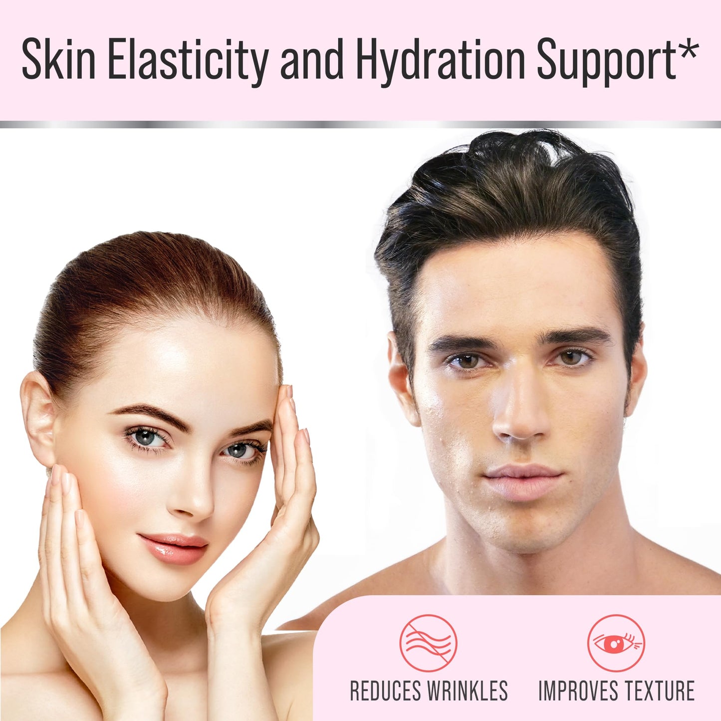 Vitaminas cabello aptas para todo tipo cabello hombres y mujeres