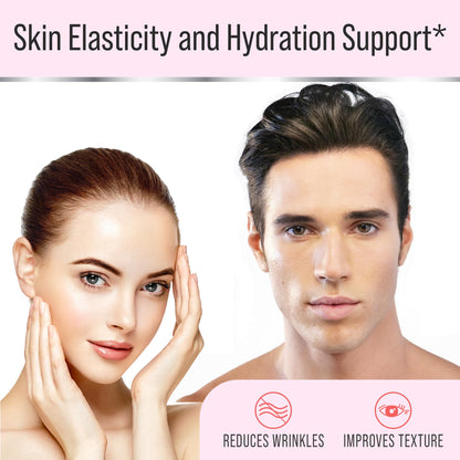 Vitaminas cabello aptas para todo tipo cabello hombres y mujeres