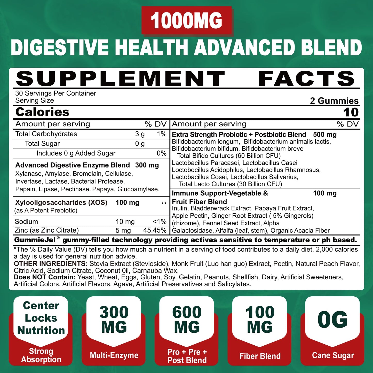 Vitaminas d3 k2 calcio para salud inmune y digestiva
