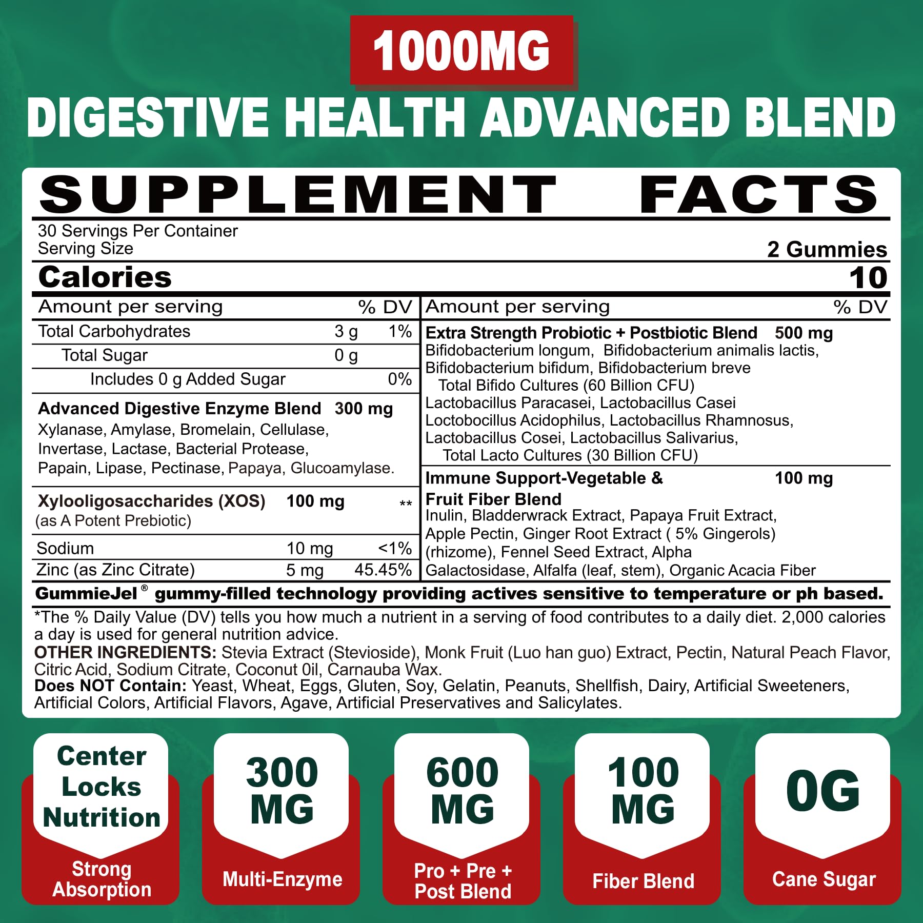 Vitaminas d3 k2 calcio para salud inmune y digestiva