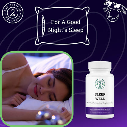 Vitaminas D3 y K2 masticables 2nd Springs para salud ósea y absorción