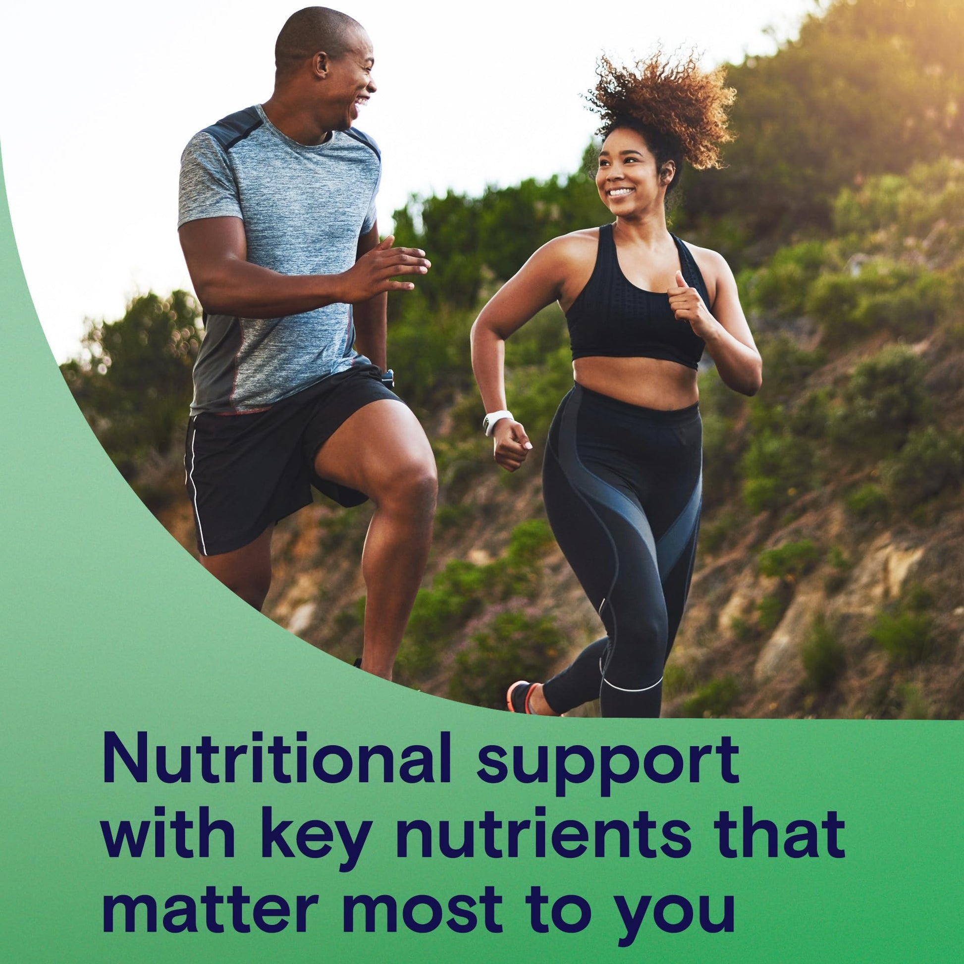 Vitaminas diarias para salud inmunológica y ósea One A Day
