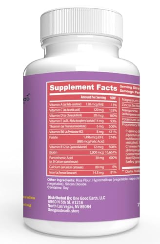 Vitaminas para fortalecer cabello piel uñas con ingredientes naturales