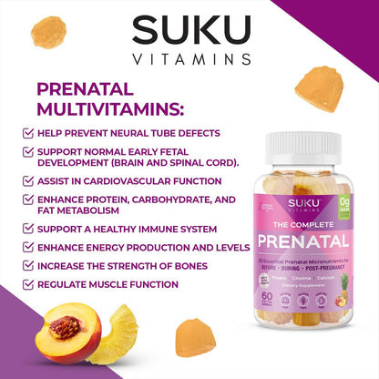 Vitaminas-gomitas-prenatales-suku-para-embarazo