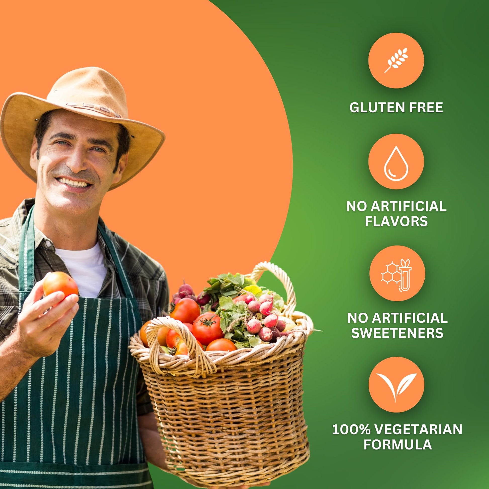 vitaminas halal naturales