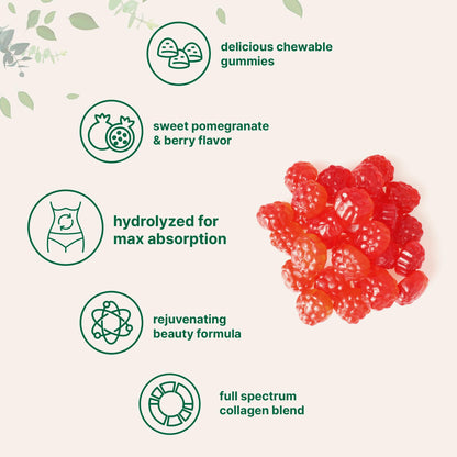 Vitaminas Micro Ingredients D3 K2 softgels y colágeno gummies