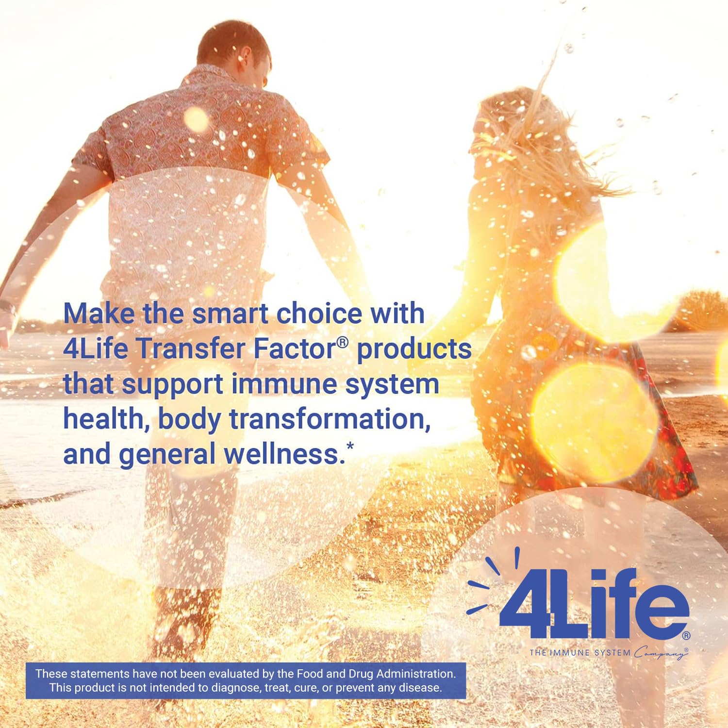 Vitamina y minerales de 4Life RiteStart Mujeres para salud diaria.