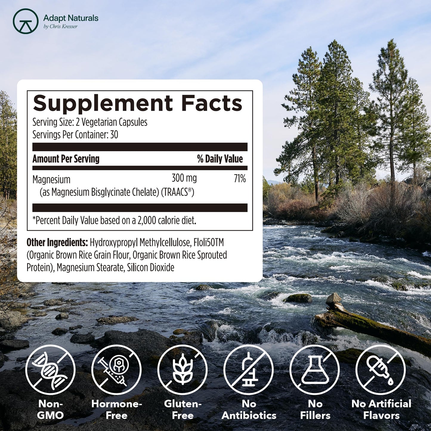 Vitaminas y minerales biodisponibles multivitamínico Bio-Avail