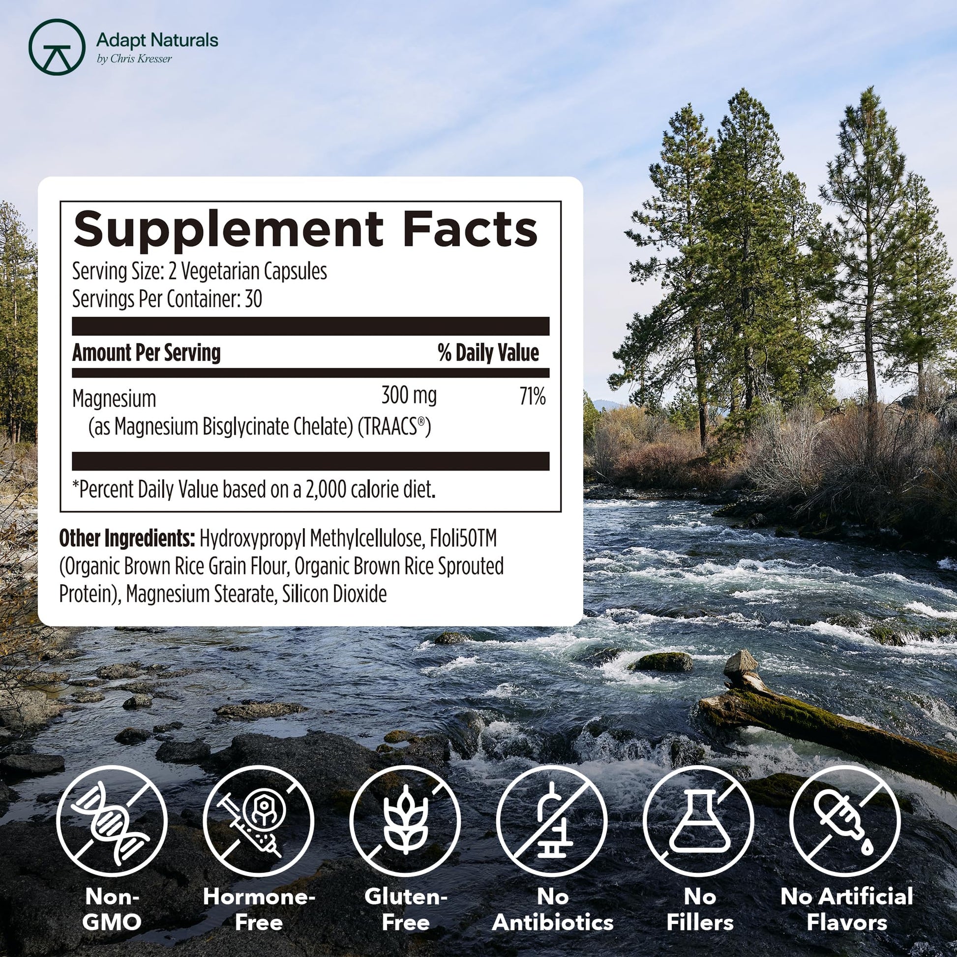 Vitaminas y minerales biodisponibles multivitamínico Bio-Avail