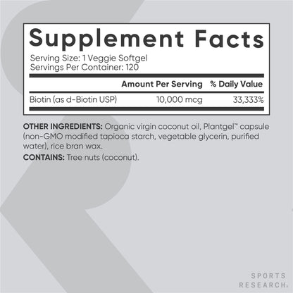 Vitaminas naturales vitamina d3 k2 y biotina sports research