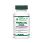 Vitaminas prenatales halal Zaytun con DHA para embarazo