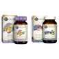 Vitaminas prenatales orgánicas Garden of Life paquete familiar