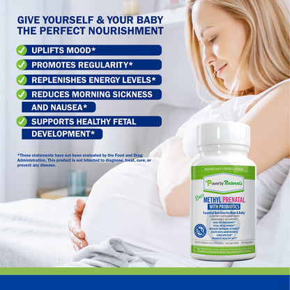 Vitaminas-prenatales-Power-by-Naturals-pilulas