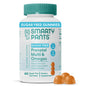 Vitaminas prenatales SmartyPants sin azúcar sabor limón