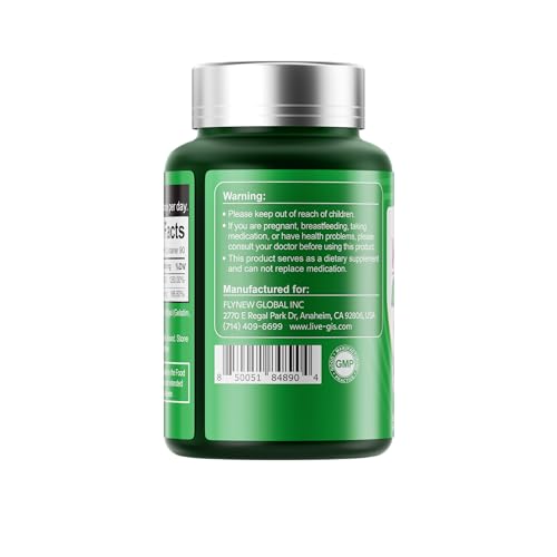 Vitaminas sin soya lácteos gluten preservantes ni sabores