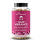 Vitaminas Vibrance para crecimiento de cabello en mujeres
