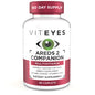 Viteyes AREDS 2 multivitamínico 90 cápsulas.