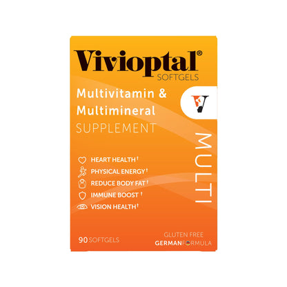 Frontal de Vivioptal Multi paquete suplementario