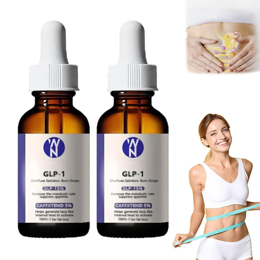 Gotas de vitaminas para el metabolismo Vupene 2 piezas