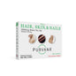 Wellgenix Purvana cápsulas para cabello piel y uñas 30 unidades