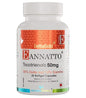 WELLNESS EXTRACT cápsulas blandas vitamina e tocotrienoles 30 unidades
