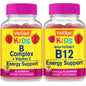 WellYeah B Complejo Niños Gummy