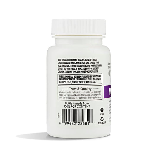 Whole Foods Metil B-12 5000Mcg cherry 60 pastillas paquete de 2