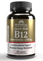 Windmill B-12 3000 mcg tabletas rápidas disolución