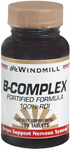 Windmill-Complejo-B-tabletas-frontal