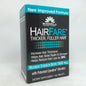 Windmill Hair Fare Biotina 10000 mcg paquete de 4 cajas