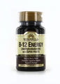 Windmill vitamina b-12 energía tabletas con súper frutas 100 unidades