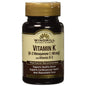Windmill suplemento vitamina K2 menaquinona-7 100mcg 60 tabletas
