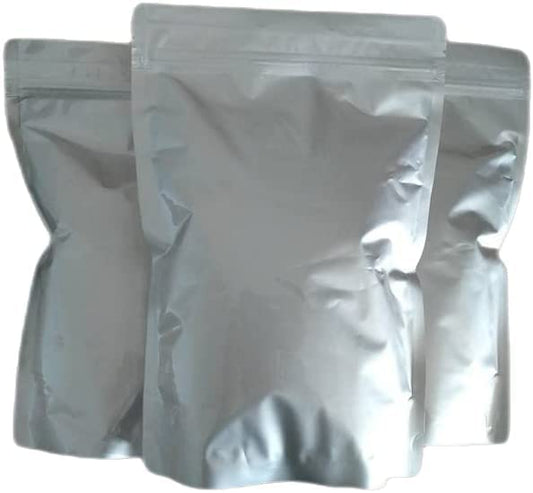 WonderLand Herbs D-Biotina suplemento vitamina H B7 3.53 onzas