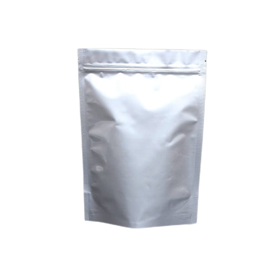 WonderLand Herbs vitamina B1 hidrocloruro polvo 35.3 oz lado