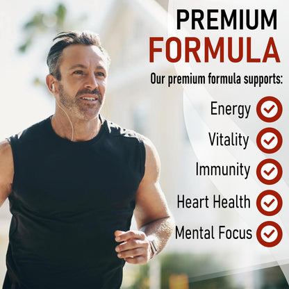 Detalle etiquetas Wunderfit Labs multivitamínico