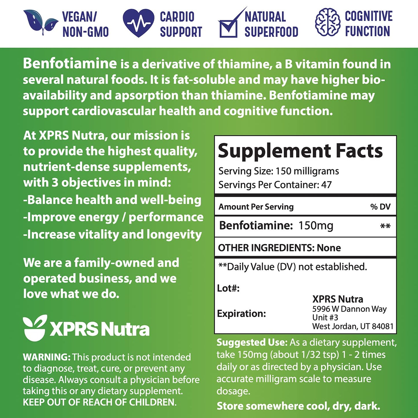 XPRS Nutra cápsulas tamaño 4 para suplementos personalizados
