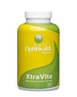 Botella de multivitamínico isotónico XtraVite 300 gramos