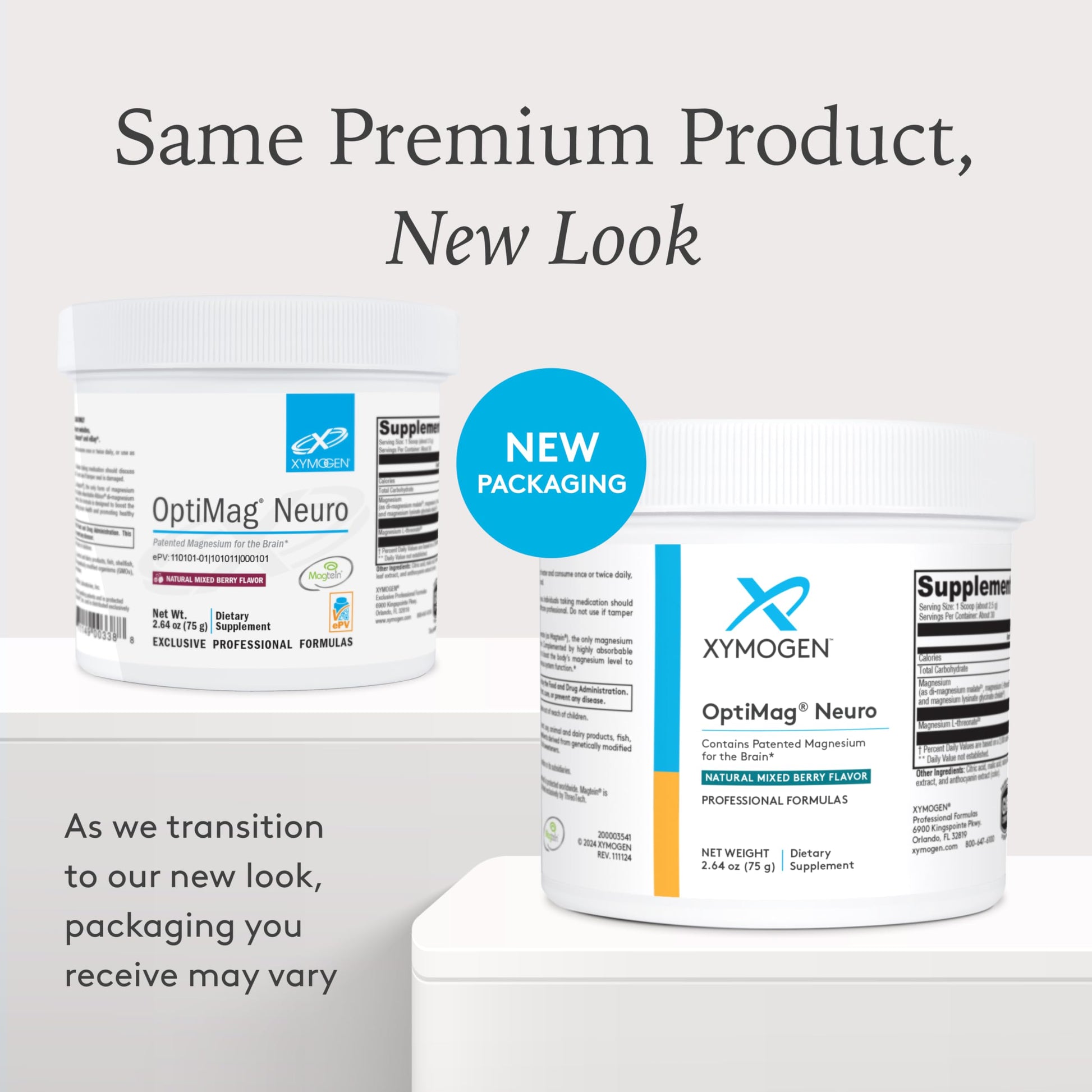 XYMOGEN Immune Essentials cápsulas para apoyo inmunológico