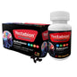 Yectabion complejo B multivitamínico botella 70 cápsulas