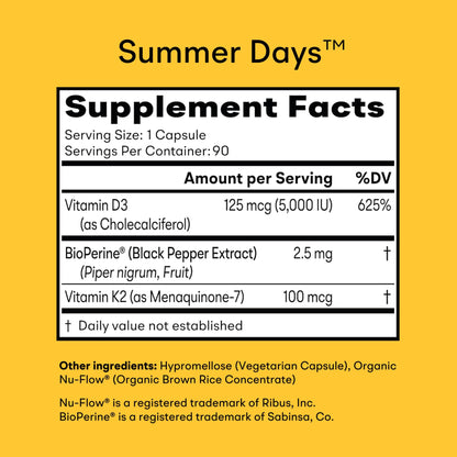 You Vites suplemento vitaminico para sistema inmune y cardiovascular