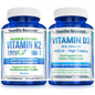 YounGlo Research vitamina d3 4000 ui y k2 mk7 suplemento salud ósea
