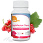 Zahler HeightFactor Chews - Suplemento de crecimiento