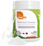 Polvo vitamina C Zahler antioxidante sabor bayas 11 oz