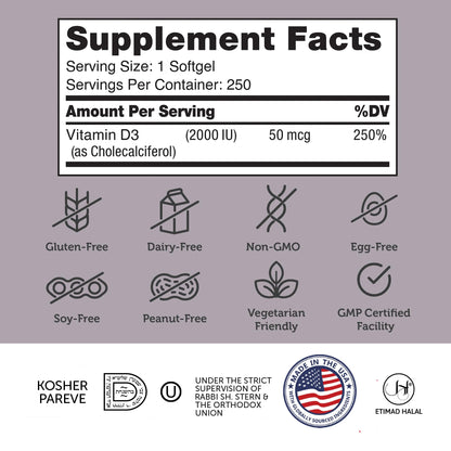 Zahler vitaminas para salud ósea dental y muscular
